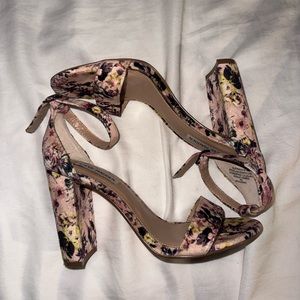 Steve Madden heels